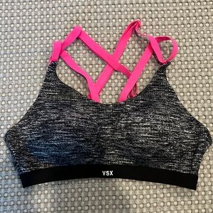 Victoria’s Secret Padded Sports Bra